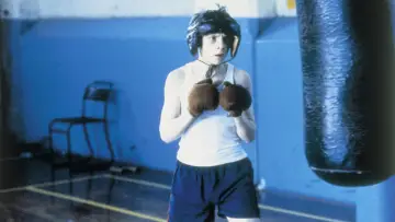 Zasłona do filmu "Billy Elliot" #1579918