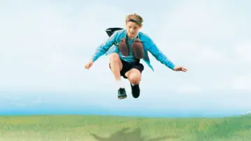 Zasłona do filmu "Billy Elliot" #711757
