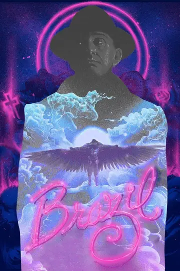 Plakat do filmu "Brazil" #687280
