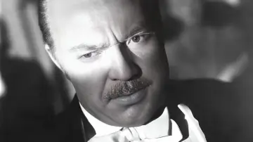 Zasłona do filmu "Obywatel Kane" #180122