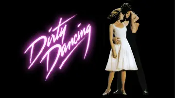 Zasłona do filmu "Dirty Dancing" #816234