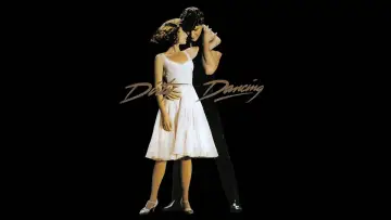 Zasłona do filmu "Dirty Dancing" #92617