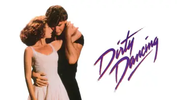 Zasłona do filmu "Dirty Dancing" #92618