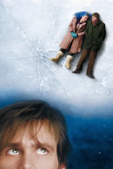 Plakat do filmu "Zakochany bez pamięci" #1178685