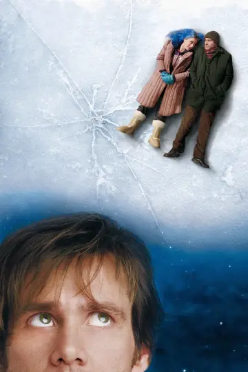 Plakat do filmu "Zakochany bez pamięci" #1178686