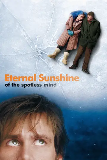 Plakat do filmu "Zakochany bez pamięci" #1178688
