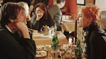 Zasłona do filmu "Zakochany bez pamięci" #178130