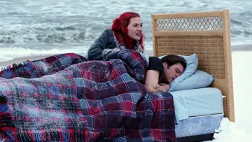 Zasłona do filmu "Zakochany bez pamięci" #178133