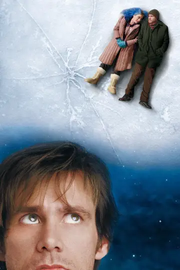 Plakat do filmu "Zakochany bez pamięci" #178143