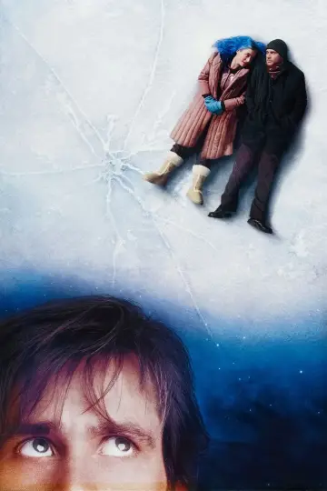 Plakat do filmu "Zakochany bez pamięci" #178145