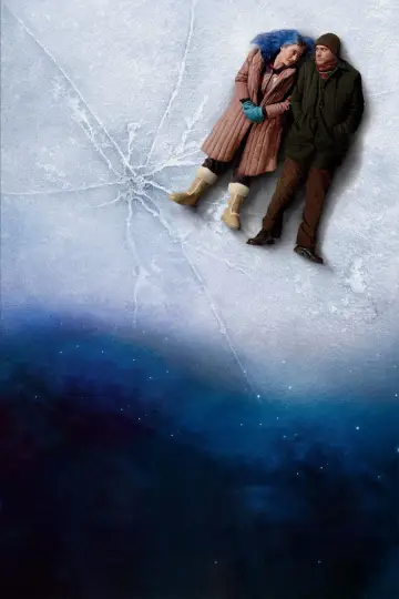 Plakat do filmu "Zakochany bez pamięci" #178146