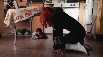 Zasłona do filmu "Zakochany bez pamięci" #591099