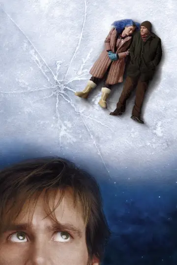 Plakat do filmu "Zakochany bez pamięci" #591168