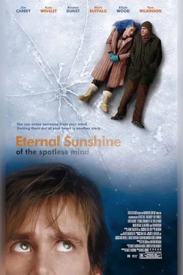 Plakat do filmu "Zakochany bez pamięci" #591176