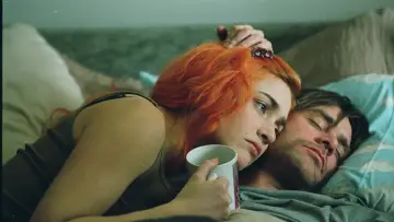 Zasłona do filmu "Zakochany bez pamięci" #833468
