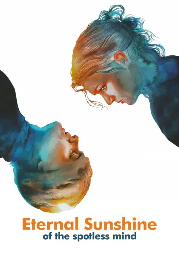 Plakat do filmu "Zakochany bez pamięci" #833494