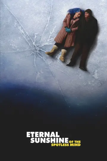 Plakat do filmu "Zakochany bez pamięci" #833495