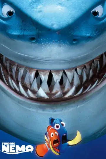 Gdzie jest Nemo