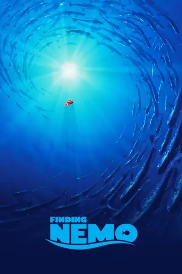 Plakat do filmu "Gdzie jest Nemo" #171070