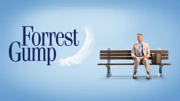 Zasłona do filmu "Forrest Gump" #1043