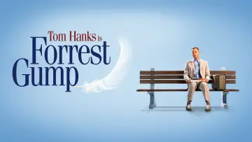 Zasłona do filmu "Forrest Gump" #1044
