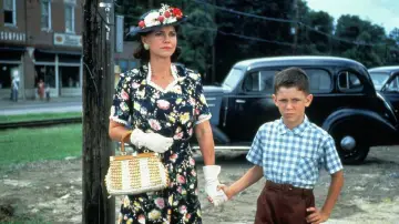 Zasłona do filmu "Forrest Gump" #1922030
