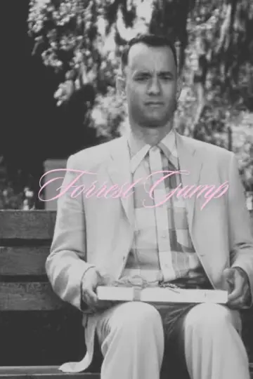 Plakat do filmu "Forrest Gump" #487479