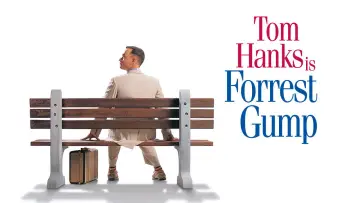 Zasłona do filmu "Forrest Gump" #528496