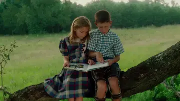Zasłona do filmu "Forrest Gump" #828625