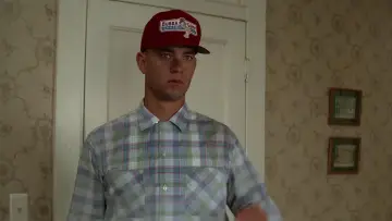 Zasłona do filmu "Forrest Gump" #828649