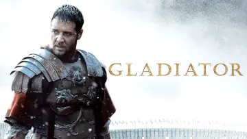Zasłona do filmu "Gladiator" #175681