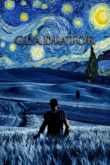 Plakat do filmu "Gladiator" #1855097