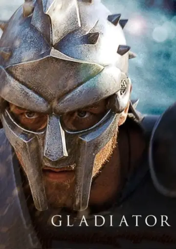 Plakat do filmu "Gladiator" #315149