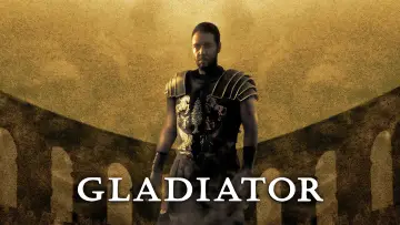 Zasłona do filmu "Gladiator" #553029