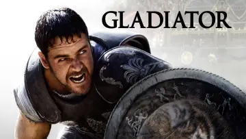 Zasłona do filmu "Gladiator" #553032