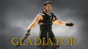 Zasłona do filmu "Gladiator" #553039