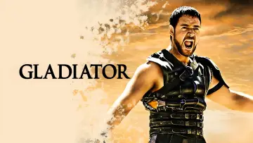 Zasłona do filmu "Gladiator" #553046