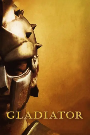 Plakat do filmu "Gladiator" #553135