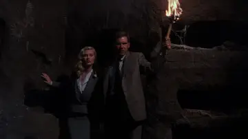 Zasłona do filmu "Indiana Jones i ostatnia krucjata" #1178928