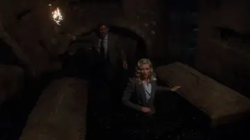 Zasłona do filmu "Indiana Jones i ostatnia krucjata" #1178929