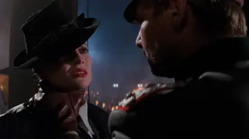 Zasłona do filmu "Indiana Jones i ostatnia krucjata" #1178933