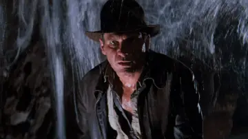 Zasłona do filmu "Indiana Jones i ostatnia krucjata" #1178938
