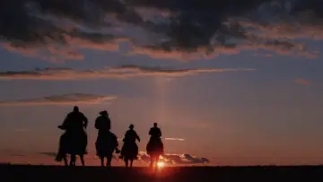 Zasłona do filmu "Indiana Jones i ostatnia krucjata" #601579