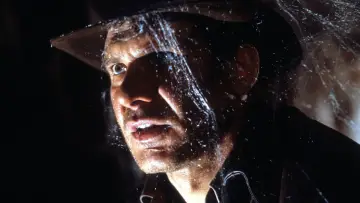 Zasłona do filmu "Indiana Jones i ostatnia krucjata" #601610