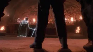 Zasłona do filmu "Indiana Jones i ostatnia krucjata" #601632