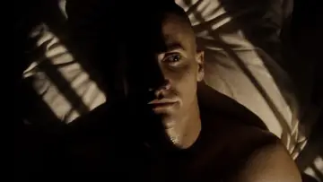 Zasłona do filmu "Jarhead: Żołnierz Piechoty Morskiej" #803524
