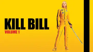 Zasłona do filmu "Kill Bill" #43818