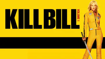 Zasłona do filmu "Kill Bill" #43821