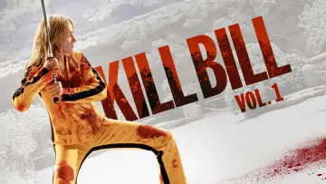 Zasłona do filmu "Kill Bill" #569127