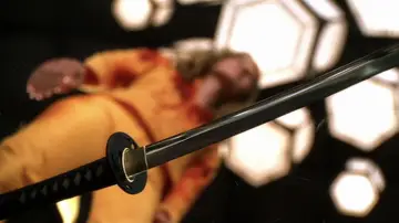 Zasłona do filmu "Kill Bill" #569142